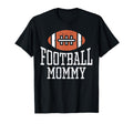 American Football Mommy Sports T-Shirt - Fun Novelty Design Unisex - T-Shirt, Sweatshirt, Hoodie