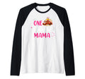 One Thankful Mama Thanksgiving Sweatshirt - Custom Art Print for Adults - T-Shirt, Sweatshirt, Hoodie