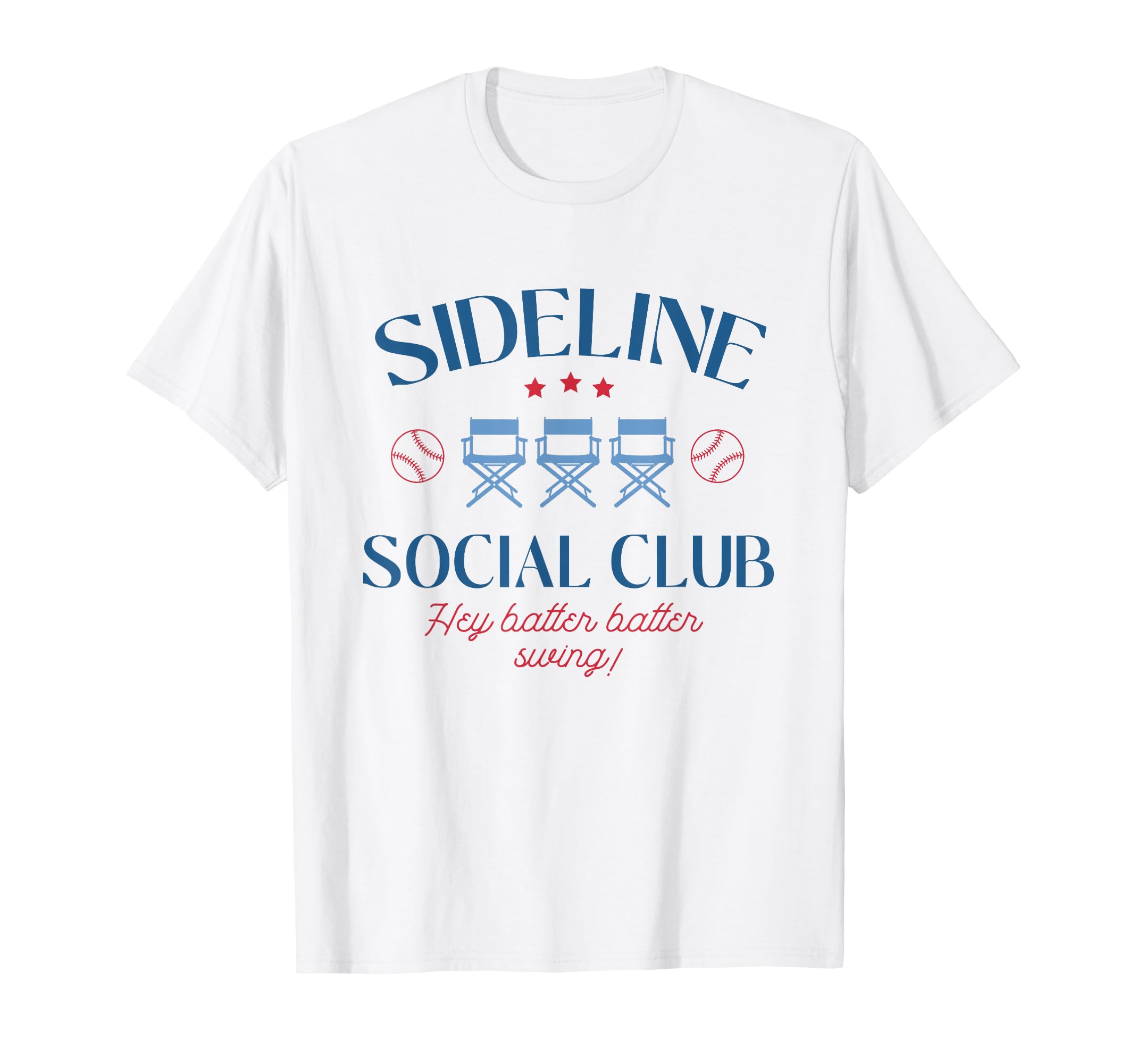 Coquette American Baseball Sideline T-Shirt - Streetwear Style for Adults - T-Shirt, Sweatshirt, Hoodie