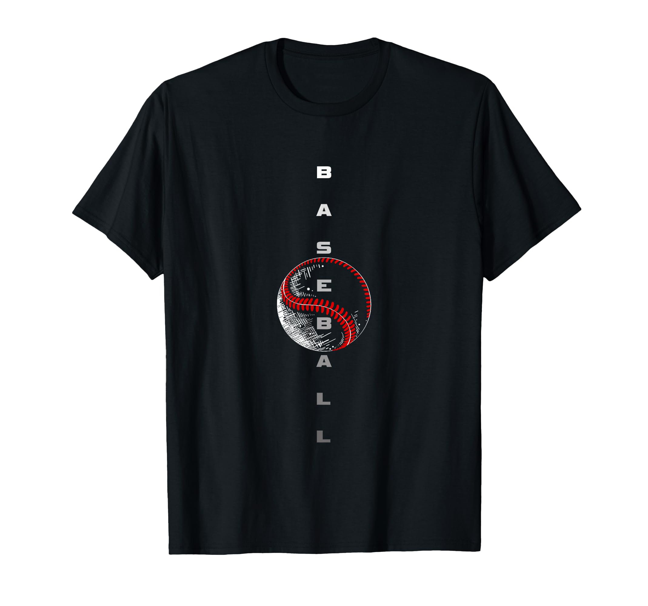 Baseball Baseball Players Or Fans Hoodie - Trendy Graphic Unisex - T-Shirt, Sweatshirt, Hoodie