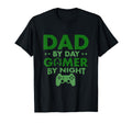 Fathers Day Video Game Daddy Best Dad T-Shirt - Graphic Print for Adults - T-Shirt, Sweatshirt, Hoodie