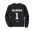 Ozzie Albies 1 Mlbpa Atlanta Georgia Sweatshirt - Unique Graphic Men Women - T-Shirt, Sweatshirt, Hoodie