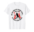 My May Not Always Swing But I Do T-Shirt - Fun Novelty Design Men Women - T-Shirt, Sweatshirt, Hoodie