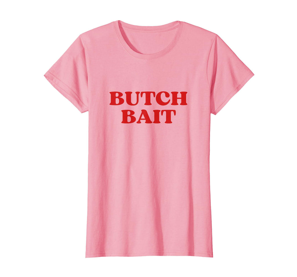 Butch Bait Y2K Aesthetic Trendy T-Shirt - Graphic Print Unisex - T-Shirt, Sweatshirt, Hoodie