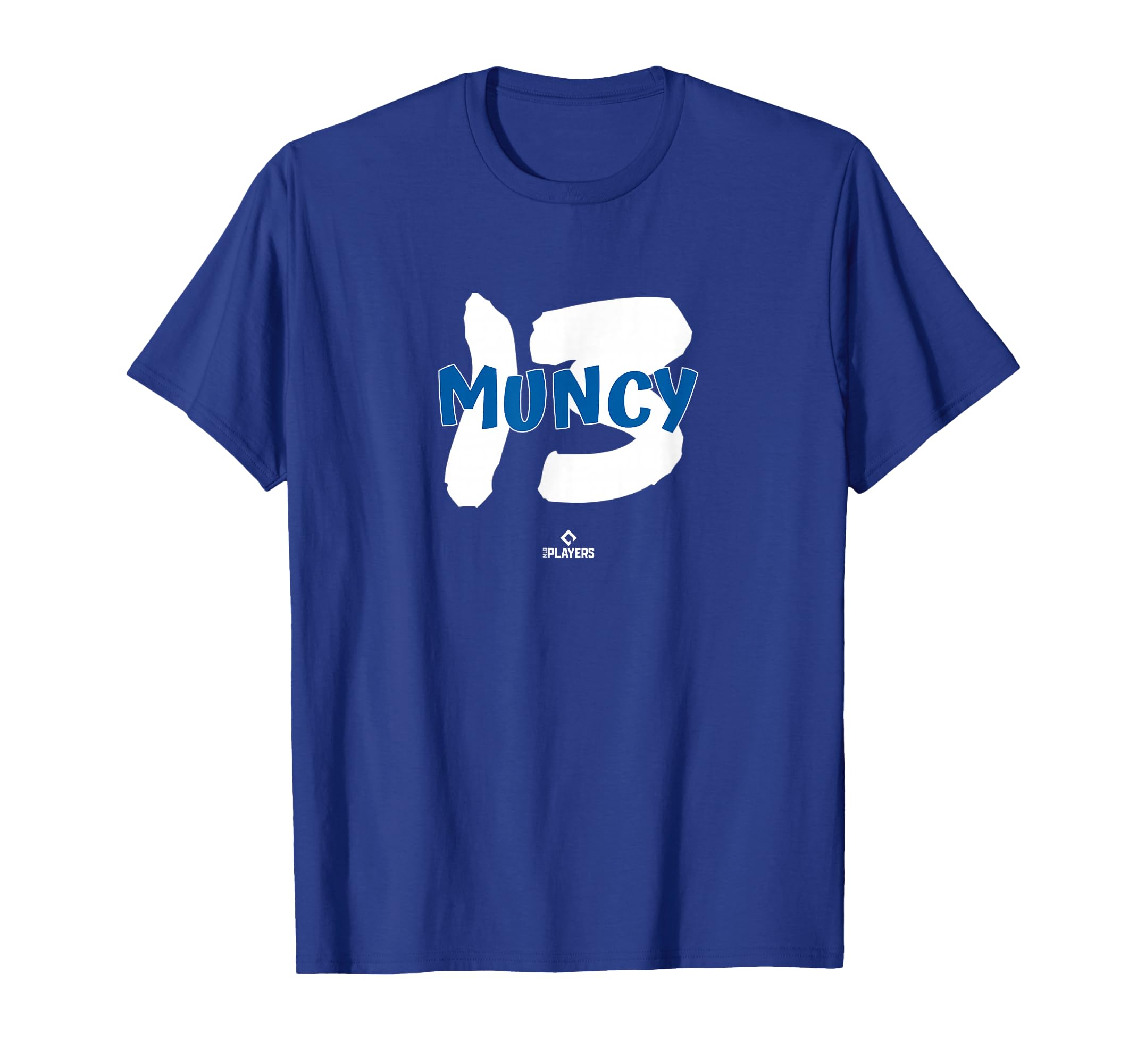 Name And Number Max Muncy Los Angeles T-Shirt - Streetwear Style Men Women - T-Shirt, Sweatshirt, Hoodie