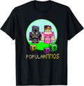 Fun Gamer - Adult & Kids T-Shirts, Sweatshirts & Hoodies apparel design preview 1