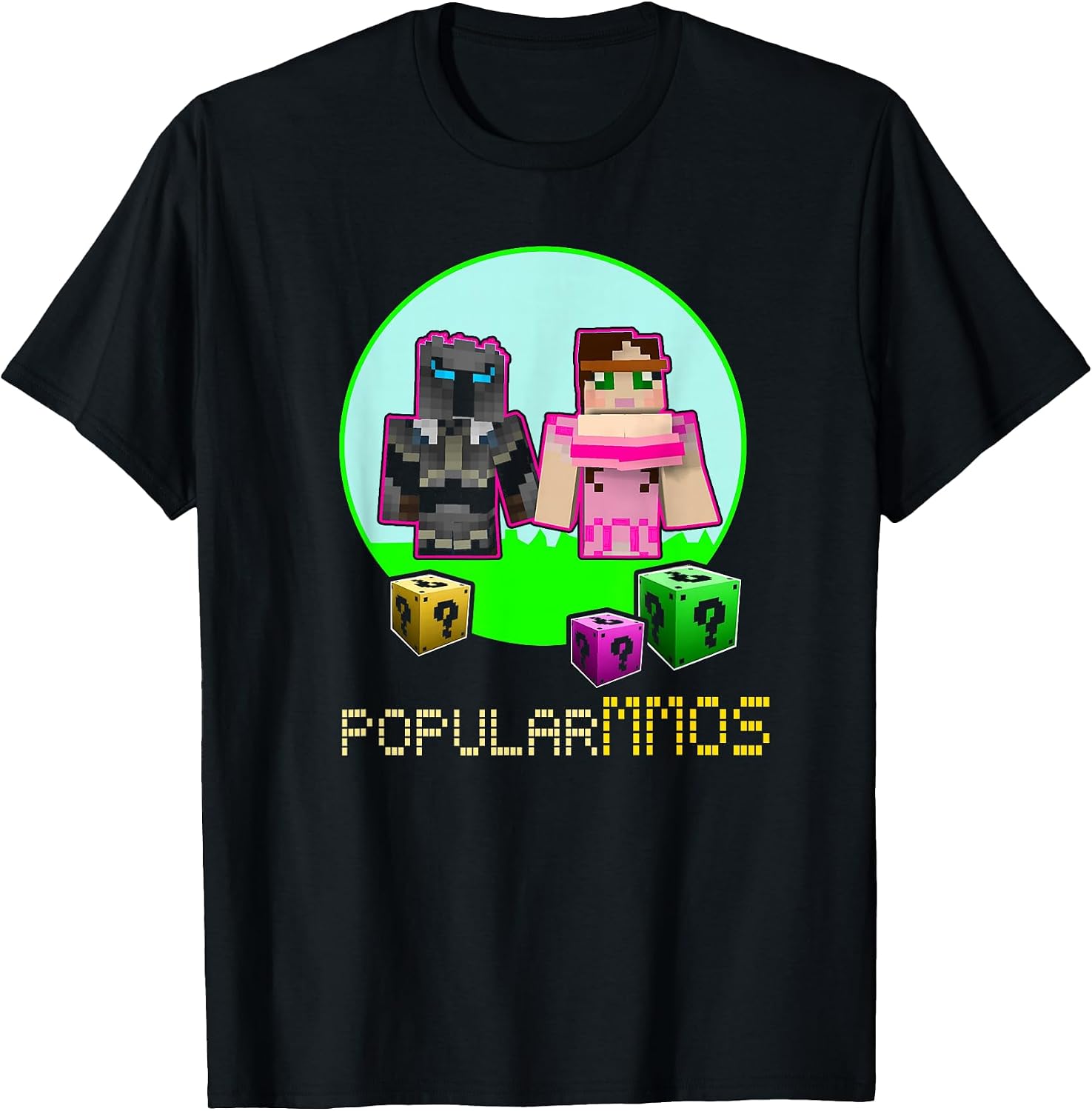Fun Gamer - Adult & Kids T-Shirts, Sweatshirts & Hoodies apparel design preview 1