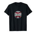 Im Not Yelling This Is My Baseball Dad T-Shirt - Fun Novelty Design Unisex - T-Shirt, Sweatshirt, Hoodie