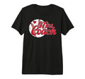 Mrs Coach Baseball Coachs Wife T-Shirt - Fun Novelty Design for Adults - T-Shirt, Sweatshirt, Hoodie