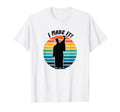 Graduation I Made It Cap Gown T-Shirt - Streetwear Style for Adults - T-Shirt, Sweatshirt, Hoodie