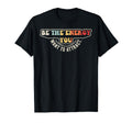 Be Energy 70S Positive Vibes T-Shirt - Fun Novelty Design for Adults - T-Shirt, Sweatshirt, Hoodie