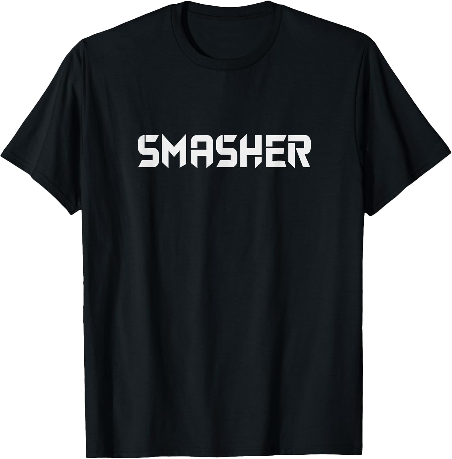 Smashers Gonna Smash Merch - Adult & Kids T-Shirts, Sweatshirts & Hoodies apparel design preview 1