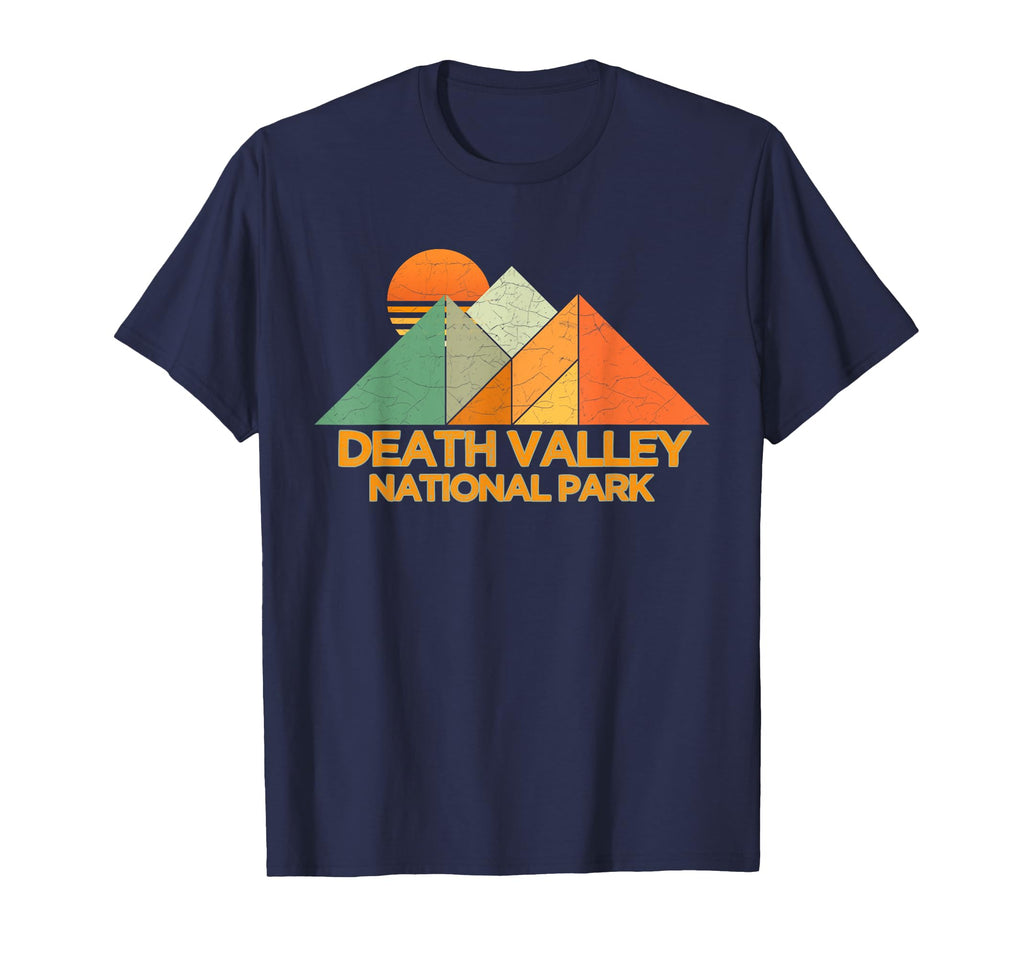 Death Valley National Park T-Shirt - Trendy Graphic for Adults - T-Shirt, Sweatshirt, Hoodie