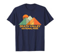 Death Valley National Park T-Shirt - Trendy Graphic for Adults - T-Shirt, Sweatshirt, Hoodie