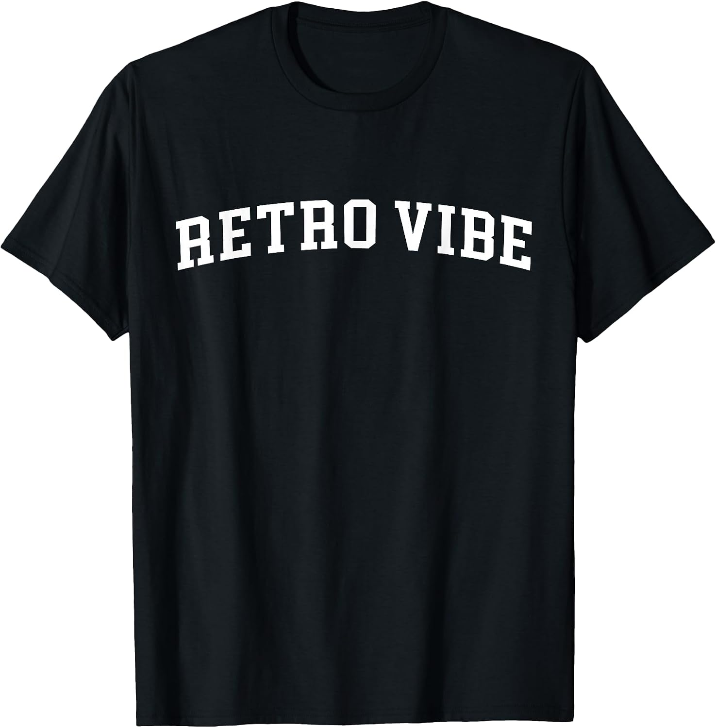 Retro Vibe Style - Adult & Kids T-Shirts, Sweatshirts & Hoodies apparel design preview 1