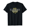 Flanagans Irish Pub Irish T-Shirt - Minimalist Print Men Women - T-Shirt, Sweatshirt, Hoodie
