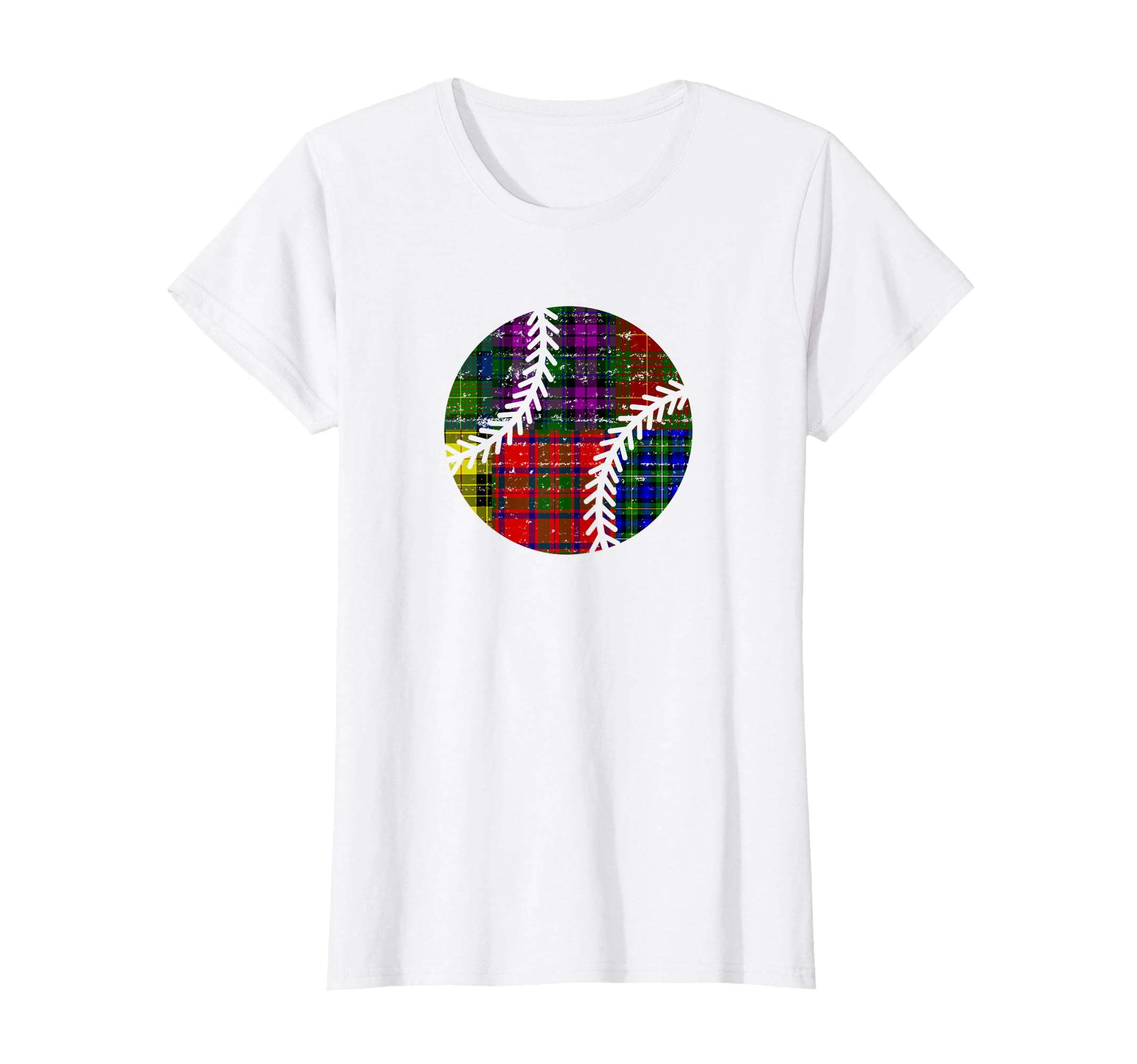 Baseball And Softball Mama Quilt Mom T-Shirt - Novelty Apparel for Adults - T-Shirt, Sweatshirt, Hoodie
