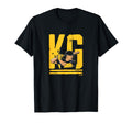 Konnor Griffin Kg Pittsburgh Baseball T-Shirt - Graphic Print for Adults - T-Shirt, Sweatshirt, Hoodie