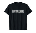 Munetaka Murakami Yakult Swallows T-Shirt - Novelty Apparel Unisex - T-Shirt, Sweatshirt, Hoodie
