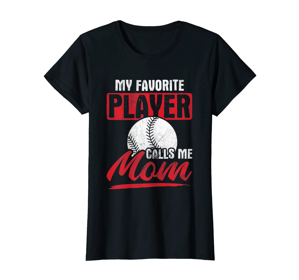 Womens My Favorite Player Calls Me T-Shirt - Streetwear Style Men Women - T-Shirt, Sweatshirt, Hoodie