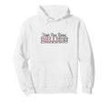 Kinda Busy Raising Ballers Funny Hoodie - Minimalist Print Men Women - T-Shirt, Sweatshirt, Hoodie