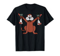 Duck Hunting Video Game Designed Gamer T-Shirt - Unique Graphic for Adults - T-Shirt, Sweatshirt, Hoodie