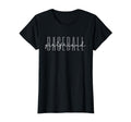 Baseball Girlfriend Life Baseball T-Shirt - Unique Graphic for Adults - T-Shirt, Sweatshirt, Hoodie