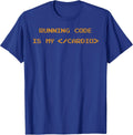 Coding Tech Coder Gifts - Adult & Kids T-Shirts, Sweatshirts & Hoodies apparel design preview 1