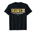 Name Number City Paul 30 Skenes T-Shirt - Graphic Print Men Women - T-Shirt, Sweatshirt, Hoodie