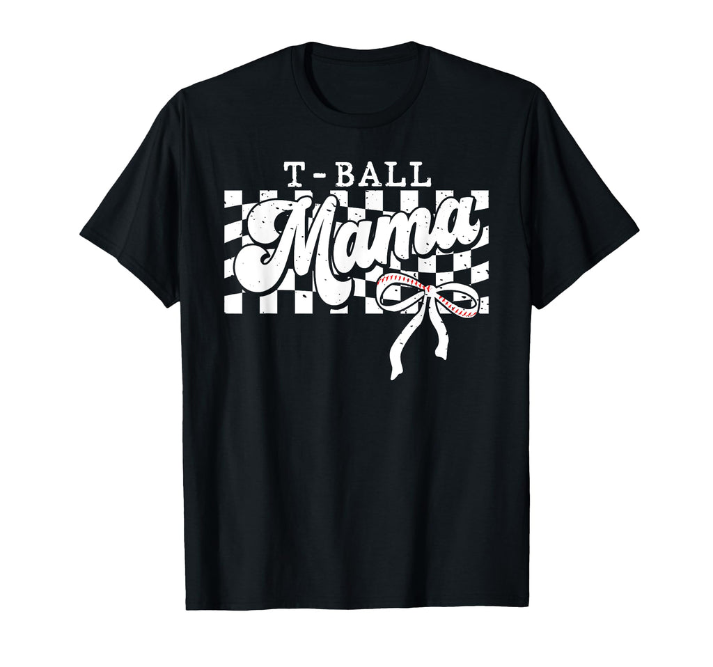 Baseball Outfit Baseball Mom T-Shirt - Unique Graphic Unisex - T-Shirt, Sweatshirt, Hoodie