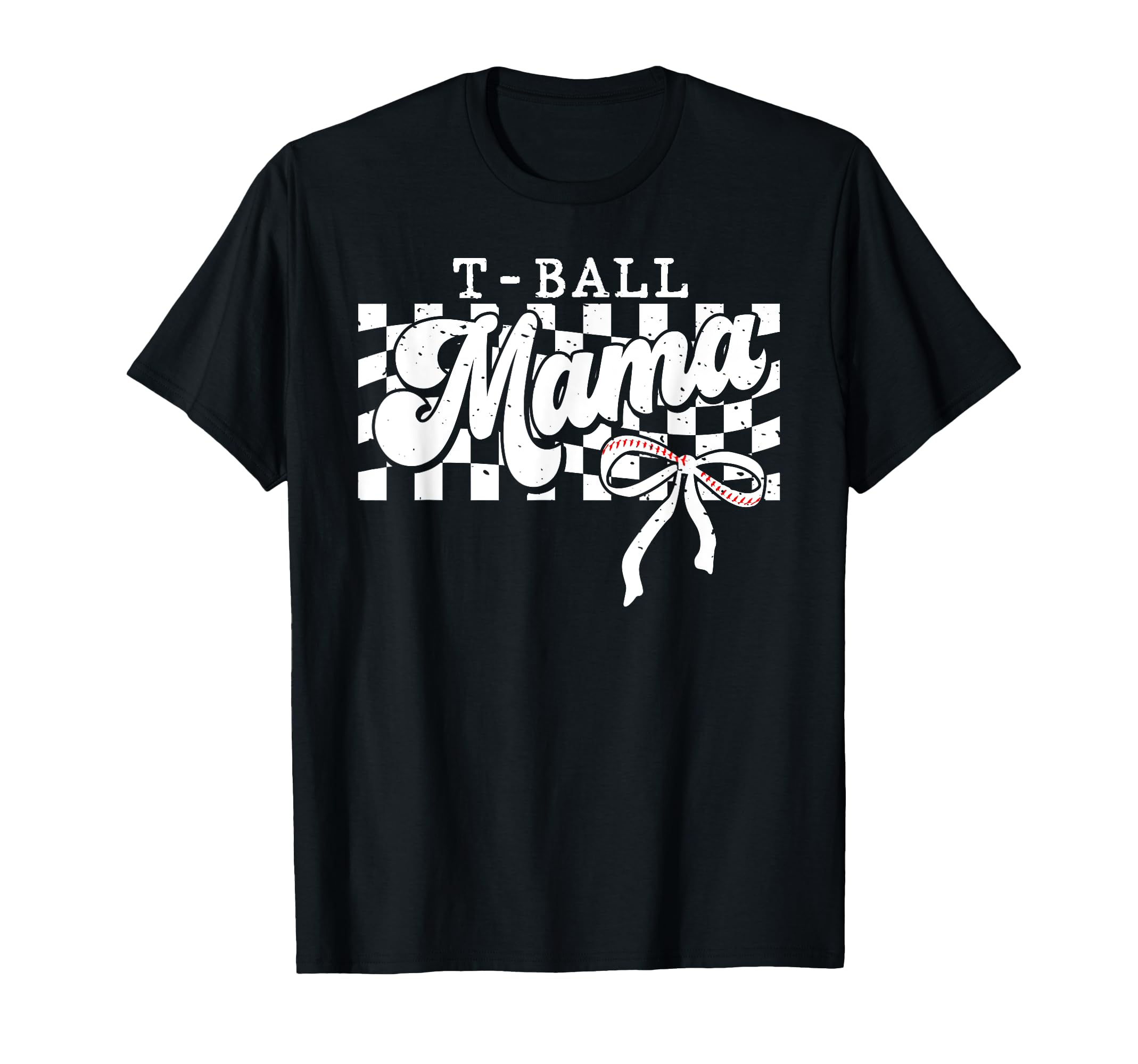 Baseball Outfit Baseball Mom T-Shirt - Unique Graphic Unisex - T-Shirt, Sweatshirt, Hoodie