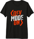 Linux Programmer Developer Open Source Tech - Adult & Kids T-Shirts, Sweatshirts & Hoodies apparel design preview 1
