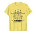 Make America Native Again T Shirts T-Shirt - Streetwear Style Unisex - T-Shirt, Sweatshirt, Hoodie