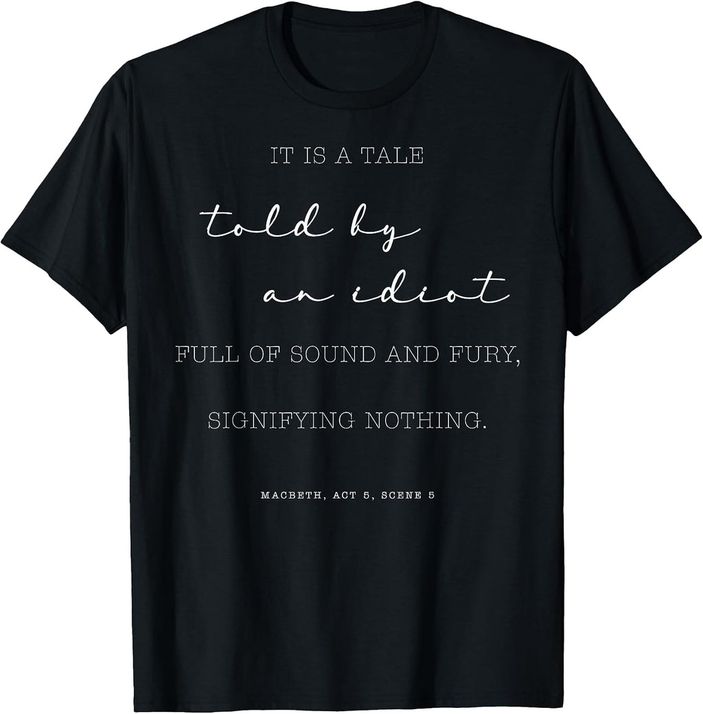 Lit Wit - Adult & Kids T-Shirts, Sweatshirts & Hoodies apparel design preview 1