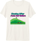 Funny Christian Parents Faith Pixel Art Gamer - Adult & Kids T-Shirts, Sweatshirts & Hoodies apparel design preview 1