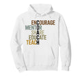 Coach Definition Best Coaches Gift Hoodie - Casual Everyday Wear Men Women - T-Shirt, Sweatshirt, Hoodie