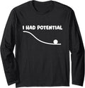 Funny Physics Merch - Adult & Kids T-Shirts, Sweatshirts & Hoodies apparel design preview 1