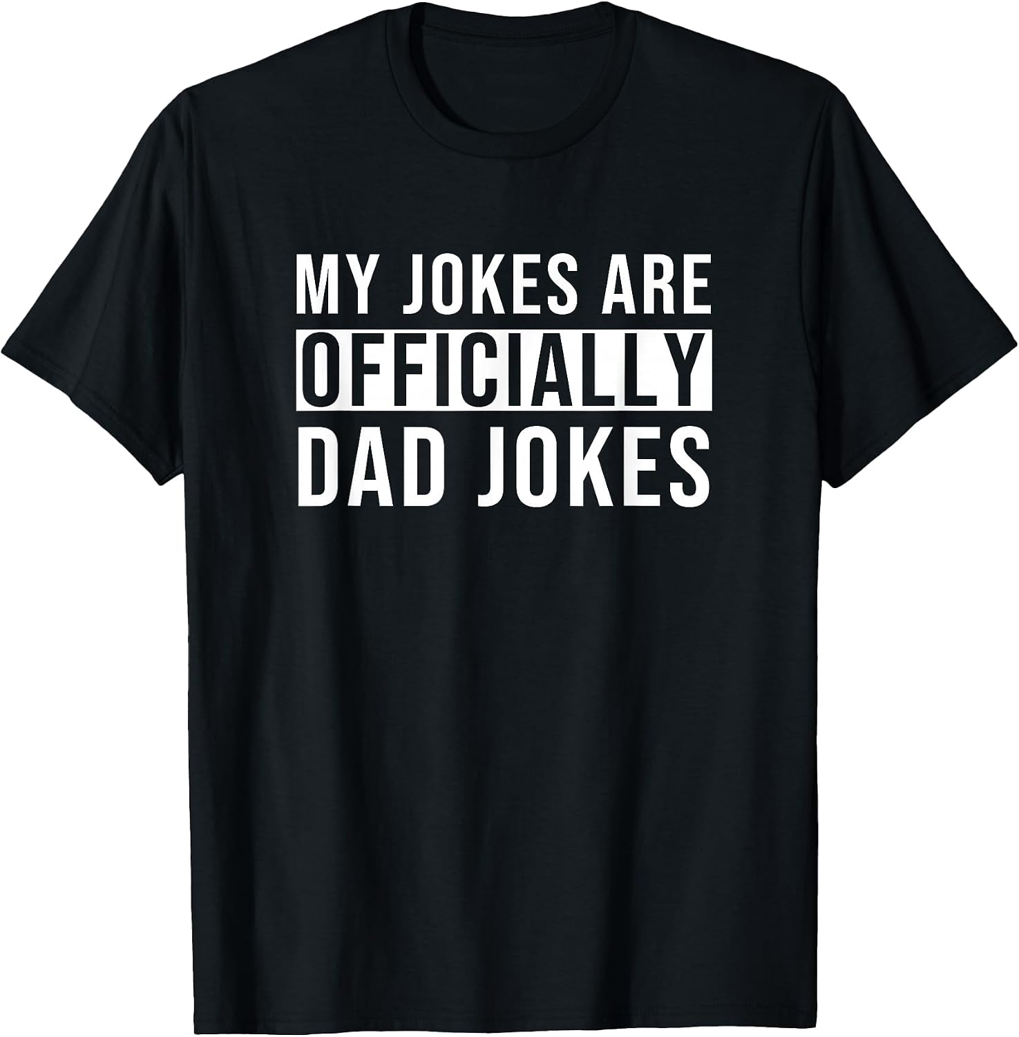 Daddy' Corny - Adult & Kids T-Shirts, Sweatshirts & Hoodies apparel design preview 1
