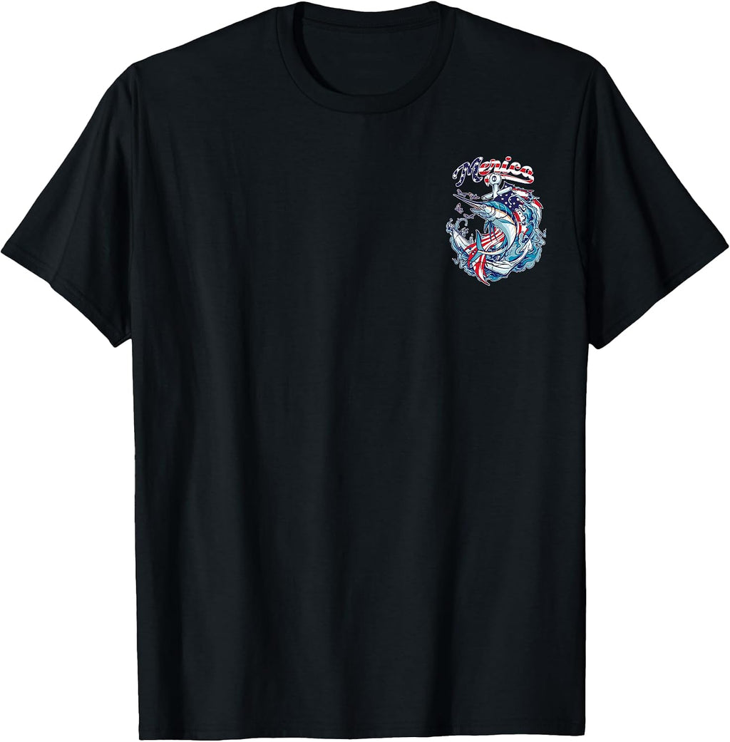 Great Gift Items Merica Merch - Adult & Kids T-Shirts, Sweatshirts & Hoodies apparel design preview 1