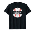 Knights Baseball Team Mascot School T-Shirt - Unique Graphic Men Women - T-Shirt, Sweatshirt, Hoodie