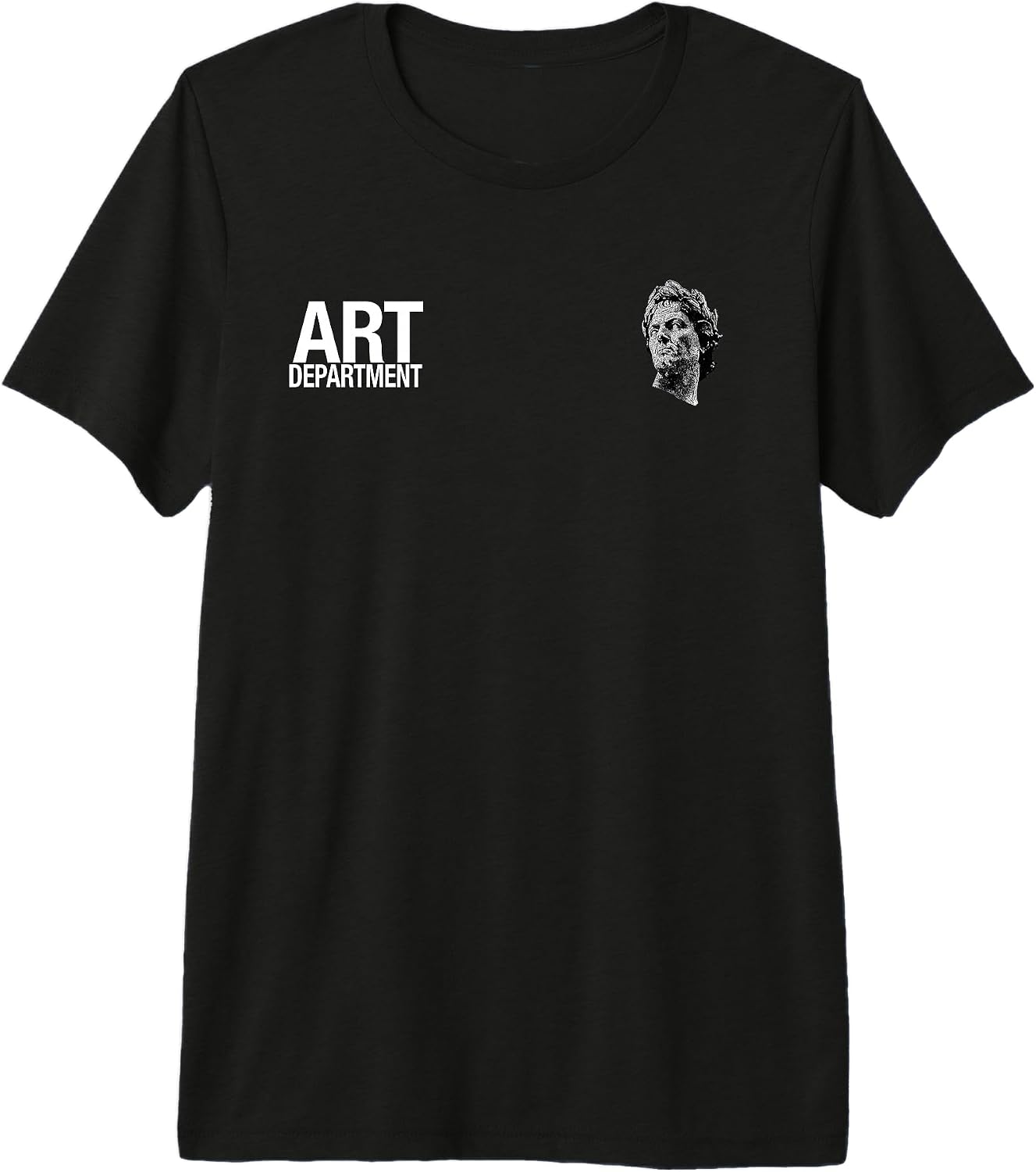 ART DEPT. COLLECTIVE - Adult & Kids T-Shirts, Sweatshirts & Hoodies apparel design preview 1