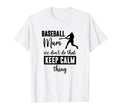We Dont Do That Keep Calm Thing T-Shirt - Aesthetic Graphic Men Women - T-Shirt, Sweatshirt, Hoodie
