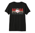 Sorry Cant Baseball Mom Baseball T-Shirt - Streetwear Style for Adults - T-Shirt, Sweatshirt, Hoodie