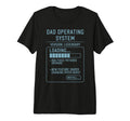 Funny Tech Dad Fathers Day Gamer T-Shirt - Aesthetic Graphic Men Women - T-Shirt, Sweatshirt, Hoodie