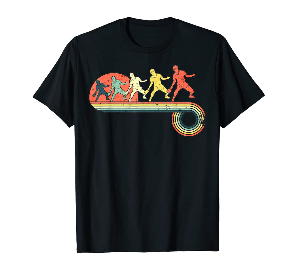 Table Tennis Ping Pong Player T-Shirt - Casual Everyday Wear Men Women - T-Shirt, Sweatshirt, Hoodie