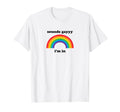 Sounds Gay Funny Lgbt Pride Stuff Queer T-Shirt - Custom Art Print Unisex - T-Shirt, Sweatshirt, Hoodie