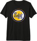 La Marque High School Texas City District - Adult & Kids T-Shirts, Sweatshirts & Hoodies apparel design preview 1