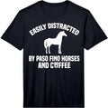 Cool Paso Fino Humor Quote Merch - Adult & Kids T-Shirts, Sweatshirts & Hoodies apparel design preview 1