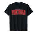 Pike Road Al Alabama Varsity Usa Sports T-Shirt - Graphic Print Unisex - T-Shirt, Sweatshirt, Hoodie