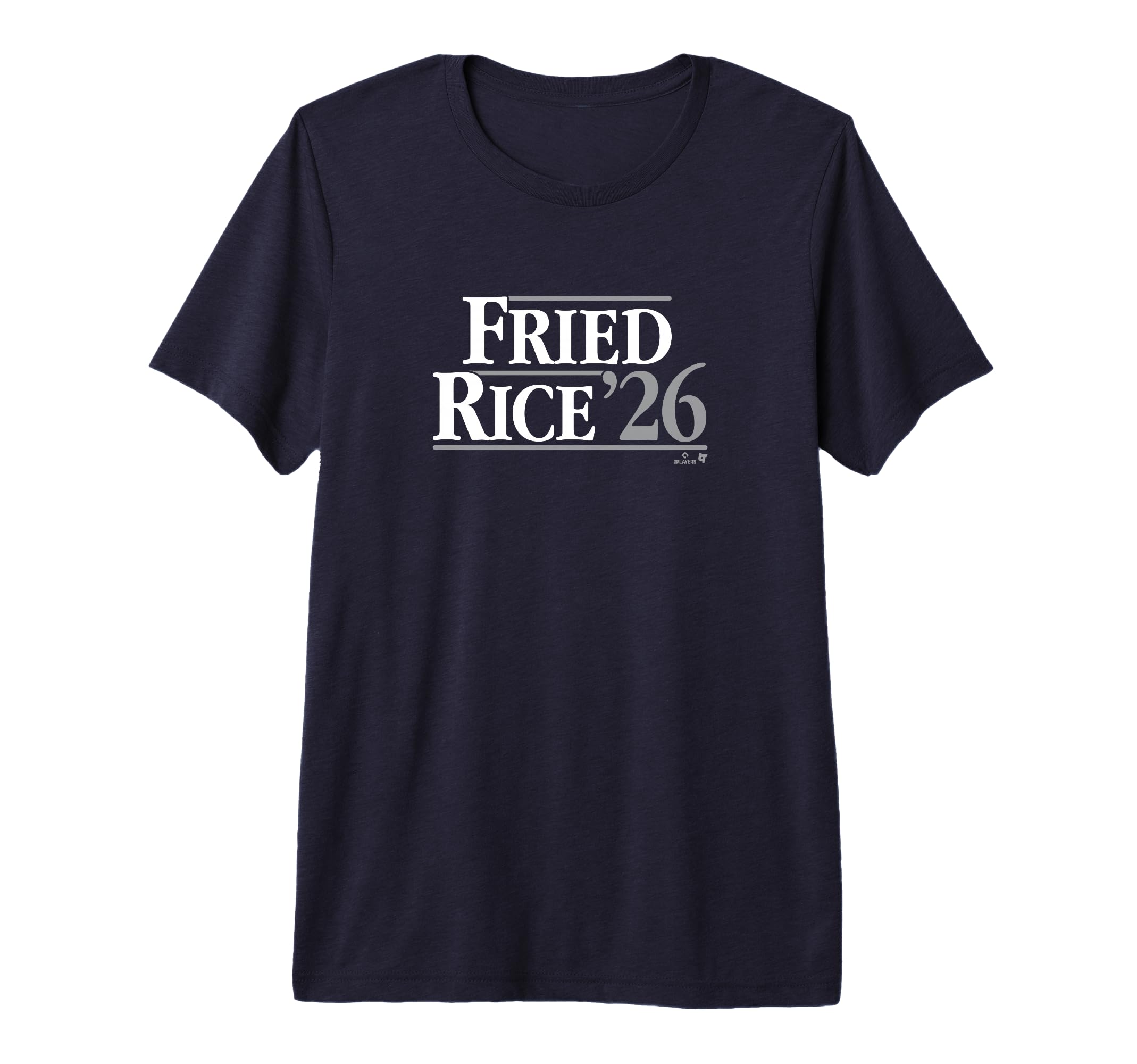 Max Fried Ben Rice 26 New York T-Shirt - Casual Everyday Wear Unisex - T-Shirt, Sweatshirt, Hoodie